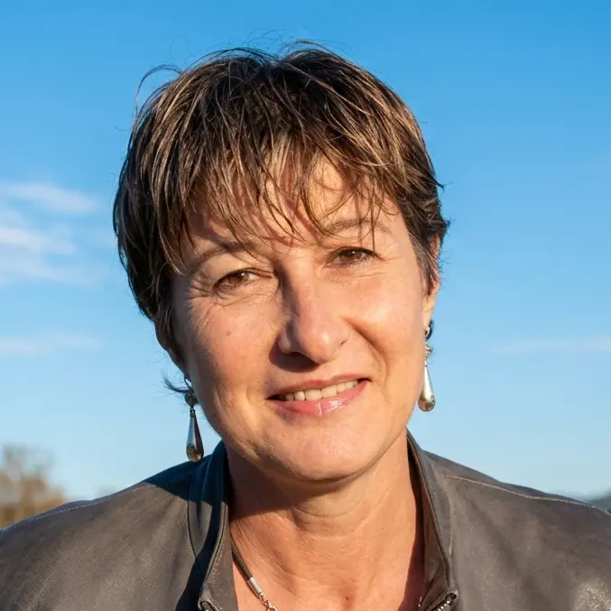 Nadine Gardin