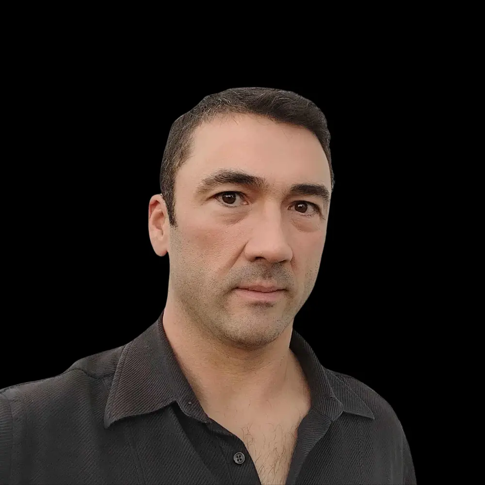 Nicolas Lasserre